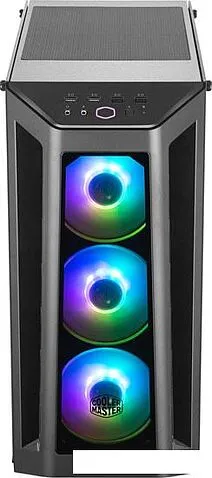 Корпус Cooler Master MasterBox MB530P MCB-B530P-KHNN-S01