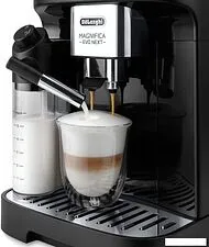 Кофемашина DeLonghi Magnifica Evo Next ECAM310.60.B