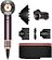 Фен Dyson HD16 Supersonic Nural 599009-01 (с переходником на евровилку, яшмовая слива)