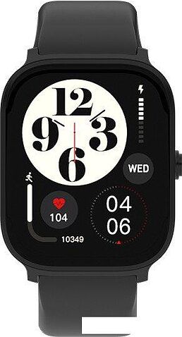 Умные часы Maxvi SW-04