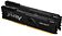 Оперативная память Kingston FURY Beast 2x16ГБ DDR4 3200 МГц KF432C16BB1K2/32WP