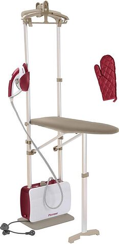 Отпариватель Pioneer SS254 (2023, без доски)