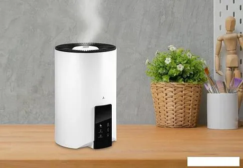 Увлажнитель воздуха AccesStyle Lotus 3DUS
