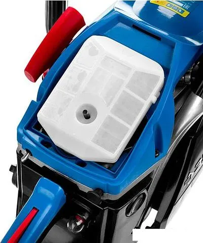 Бензопила Зубр ПБЦ-490 45ДП