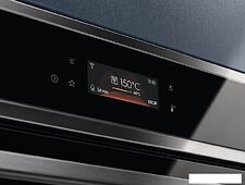 Электрический духовой шкаф Electrolux EOC8P39WX