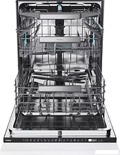Встраиваемая посудомоечная машина Haier XS 6B0M4PB-08