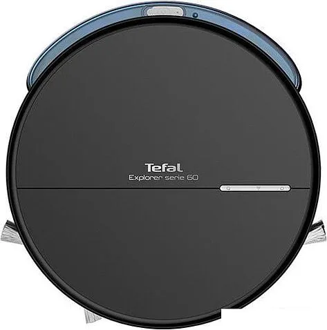 Робот-пылесос Tefal Explorer Serie 60 RG7455WH