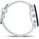 Умные часы Garmin Forerunner 255 Music 46 мм (белый камень)