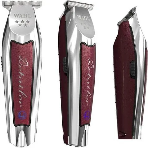 Машинка для стрижки Wahl Cordless Detailer Li 8171-016