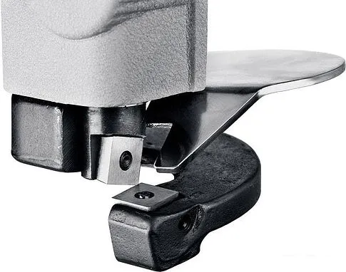 Листовые электрические ножницы Зубр ЗНЛ-500