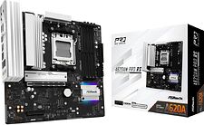 Материнская плата ASRock A620AM Pro RS