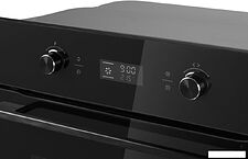 Электрический духовой шкаф YOUQ YQO 7009ME3T2C214 BL