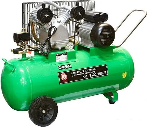 Компрессор Калибр КМ-2300/100РУ