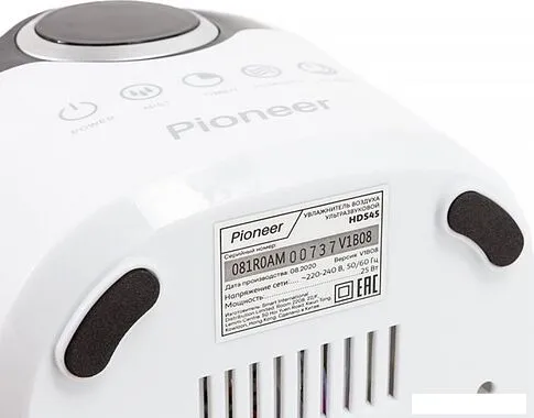 Увлажнитель воздуха Pioneer HDS45