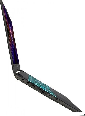 Игровой ноутбук MSI Cyborg 15 A13VF-1616XBY