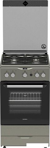 Кухонная плита Darina PL GM241 010 1X
