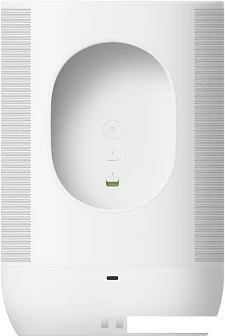 Умная колонка Sonos Move 2 (белый)