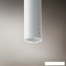 Кухонная вытяжка Jetair Pipe Island WH/A/43 PRF0099305A