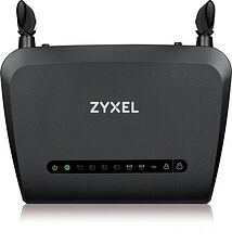 Беспроводной маршрутизатор Zyxel NBG6515