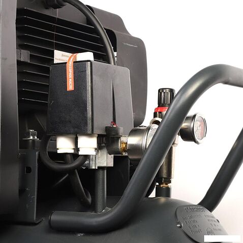 Компрессор Patriot KRX 950 L100 D