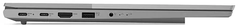 Ноутбук Lenovo ThinkBook 15 G4 ABA 21DL0048PB