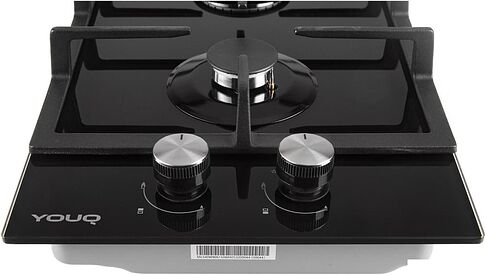 Варочная панель YOUQ YQHG 30200GC03 BL