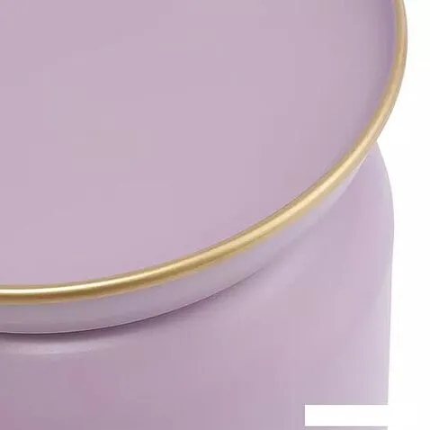 Журнальный столик Bergenson Bjorn Ingvild BB0000496 (сиреневый)