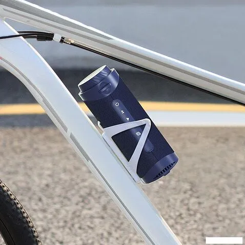 Беспроводная колонка Tronsmart T7 (синий)