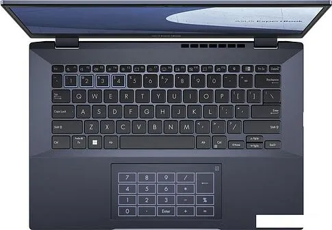 Ноутбук ASUS ExpertBook B5 B5402CBA-KI0190
