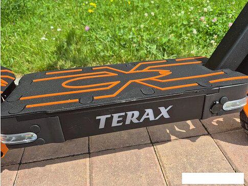 Электросамокат Terax XS05
