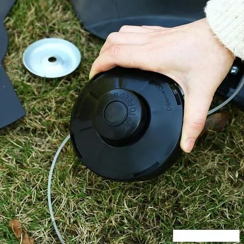 Триммер Deko DKTR1600