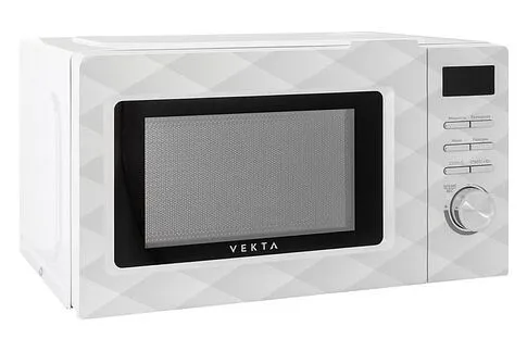 Микроволновая печь Vekta TS720FTW