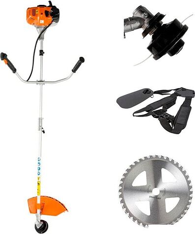 Триммер Gigant GTSL-06