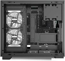Корпус PCCooler C3 T500 ARGB (черный)