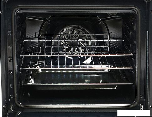 Духовой шкаф Candy FCP 502 X