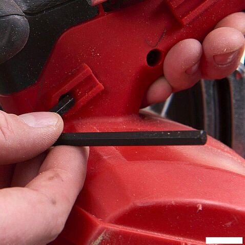 Дисковая (циркулярная) пила Milwaukee Fuel M18 FCS66-0 (без АКБ)