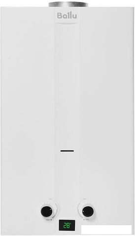 Газовая колонка Ballu GWH 12 Fiery