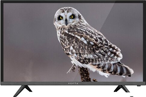 Телевизор Vekta LD-24TR4357BT