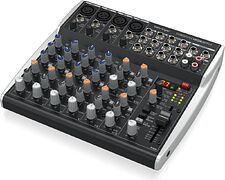 Микшерный пульт Behringer Xenyx 1202SFX