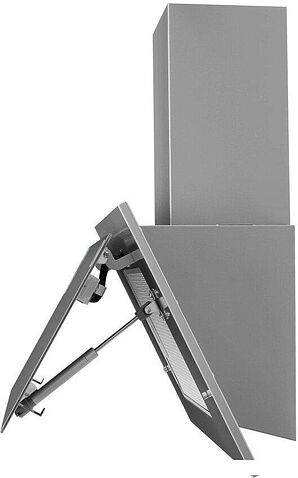 Кухонная вытяжка Akpo Juno Eco 60 WK-11 (серый)