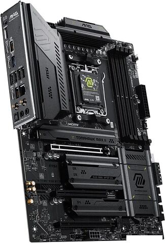 Материнская плата MSI MAG B850 Tomahawk Max WiFi II