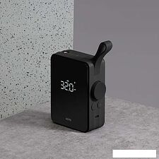 Автомобильный компрессор Hoto Portable Electric Tire Inflator QWCQB001 Автомобильный компрессор Hoto Portable Electric Tire Inflator QWCQB001
