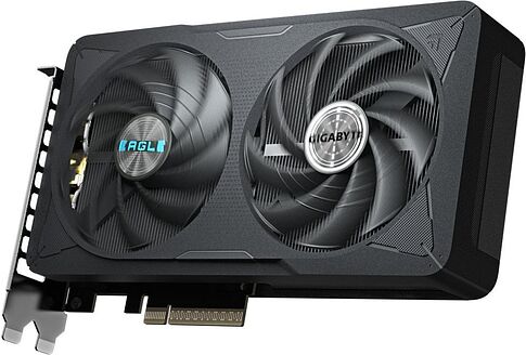 Видеокарта Gigabyte GeForce RTX 5060 Eagle OC 8G GV-N5060EAGLE OC-8GD