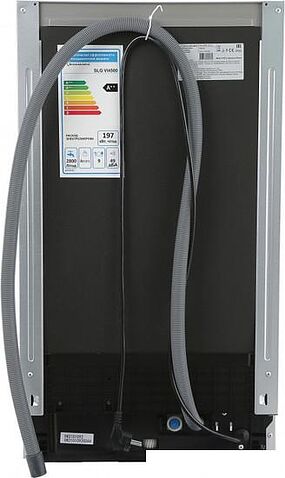 Встраиваемая посудомоечная машина Schaub Lorenz SLG VI4500