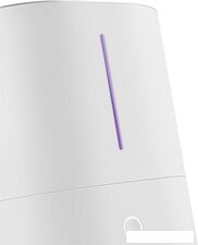 Увлажнитель воздуха Electrolux EHU-5015D (белый)