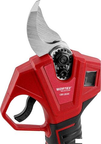 Секатор Wortex CBS 2030 1329774 (без АКБ)