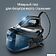 Утюг Rowenta Turbo Steam VR8322F0