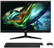 Моноблок Acer Aspire C27-1800 DQ.BKKCD.005