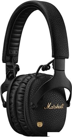 Наушники Marshall Monitor III ANC