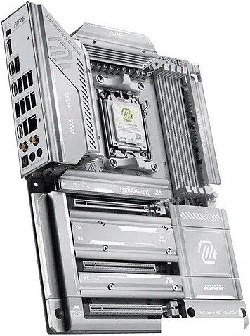 Материнская плата MSI MAG X870E Tomahawk Max WiFi PZ